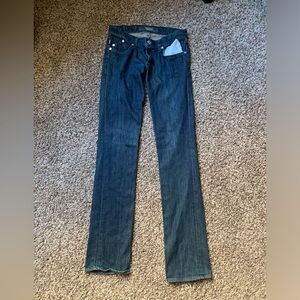 Rock and Republic jeans